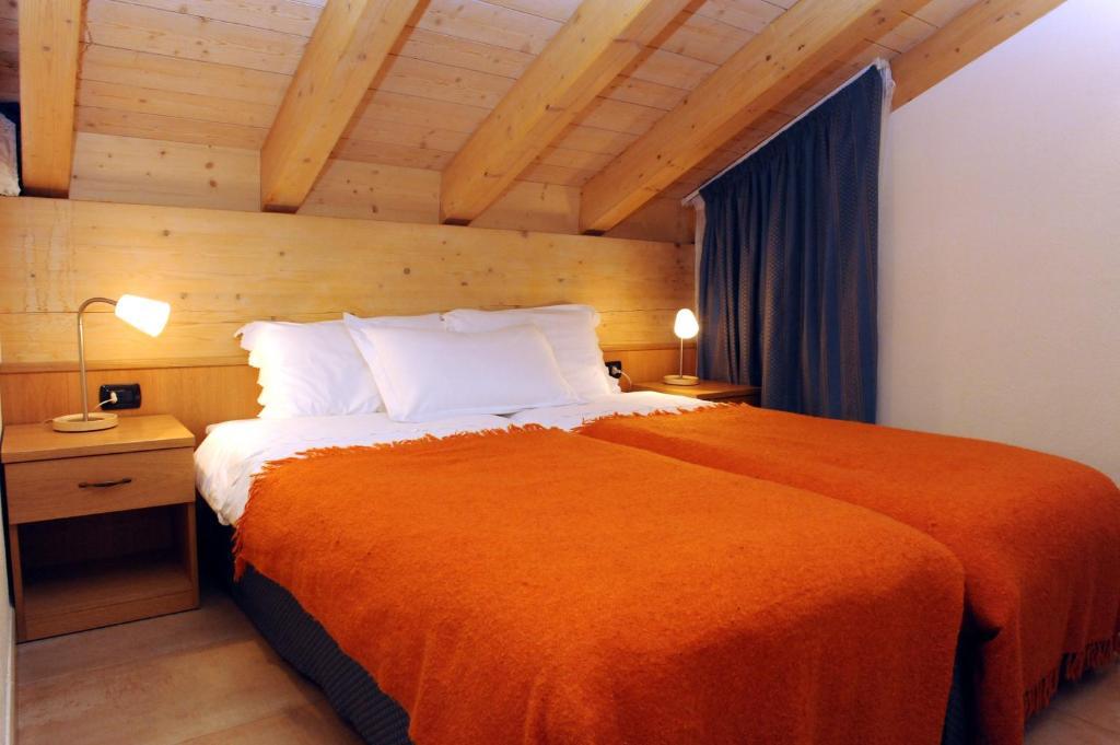 Chalet Tea Da Bondi Livigno Kültér fotó