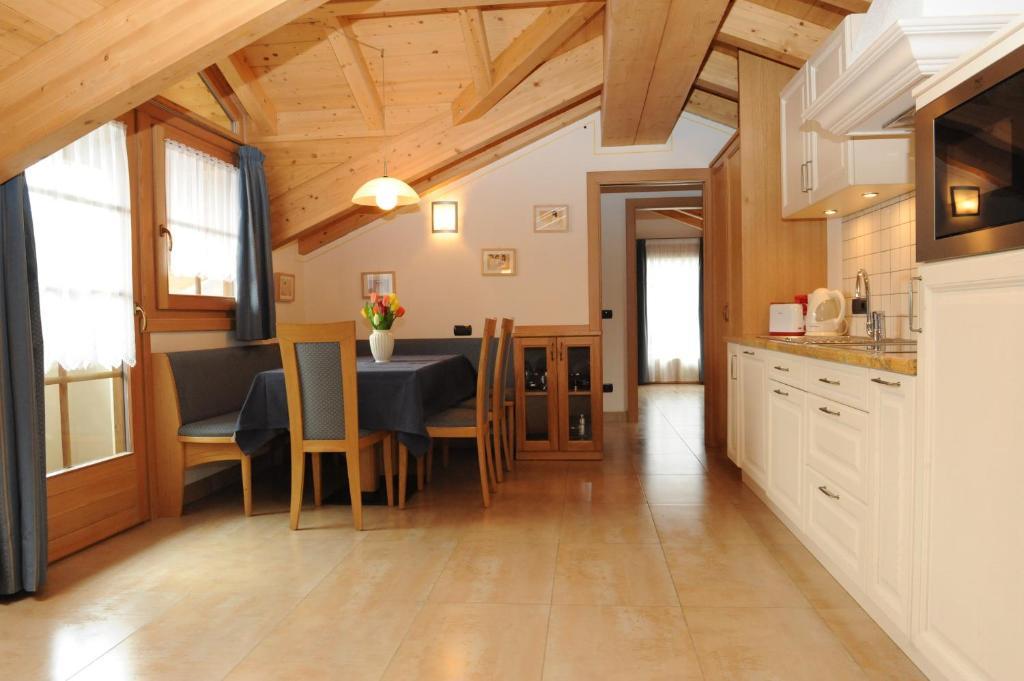Chalet Tea Da Bondi Livigno Kültér fotó