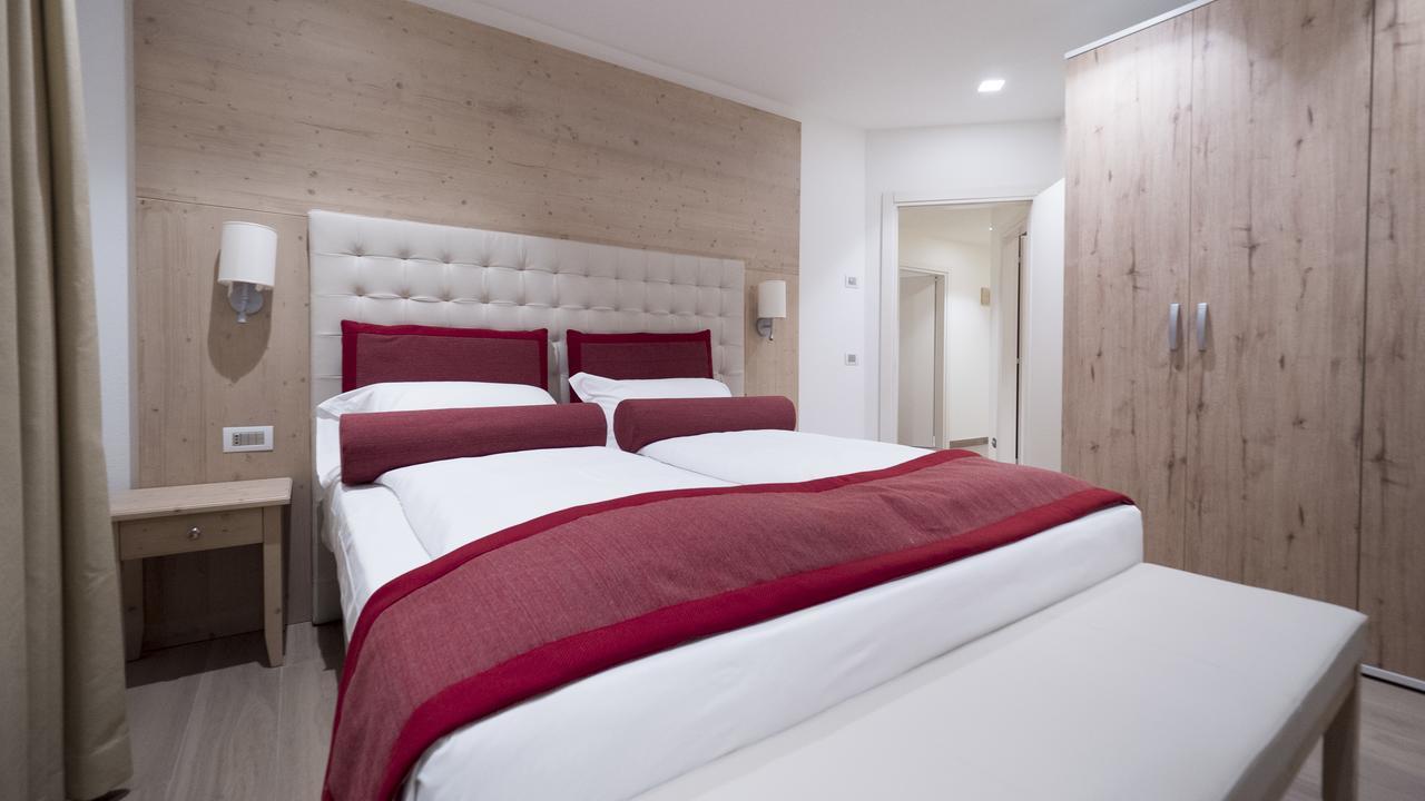 Chalet Tea Da Bondi Livigno Kültér fotó