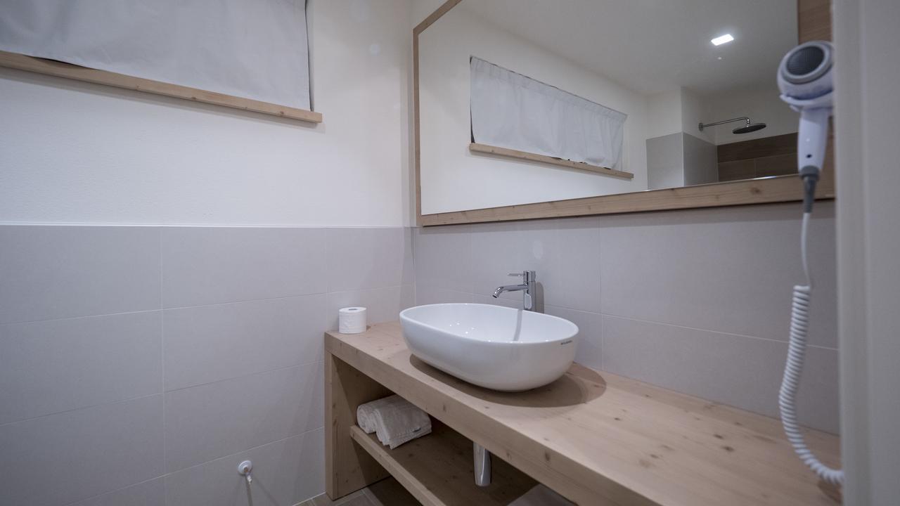 Chalet Tea Da Bondi Livigno Kültér fotó