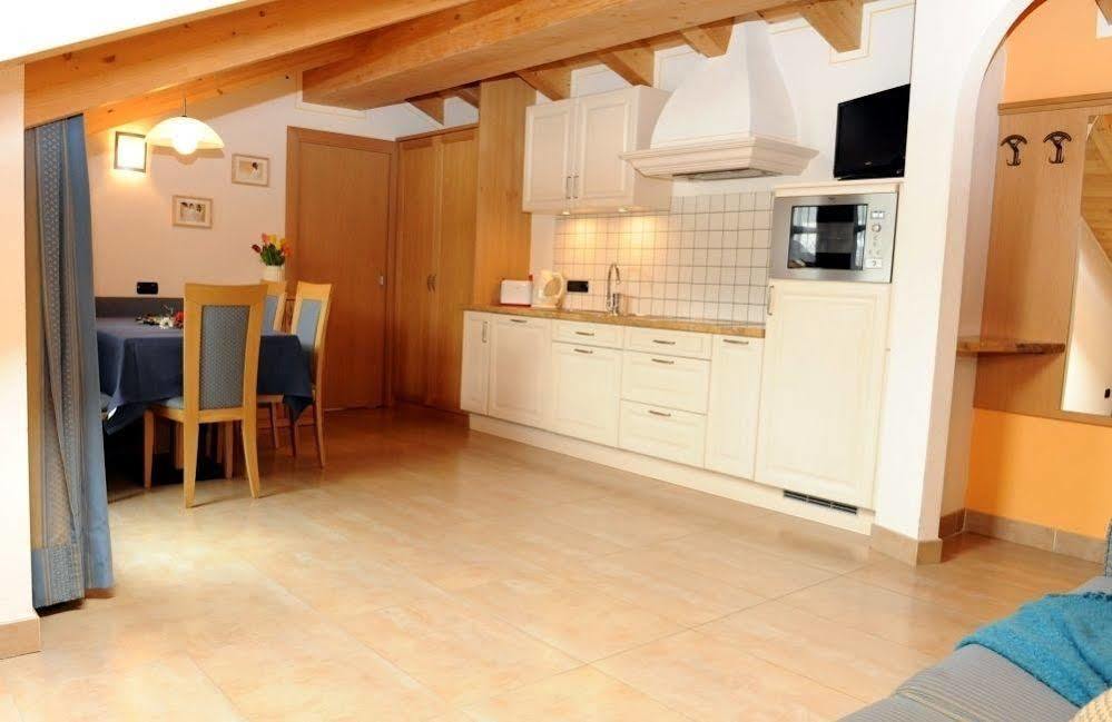 Chalet Tea Da Bondi Livigno Kültér fotó