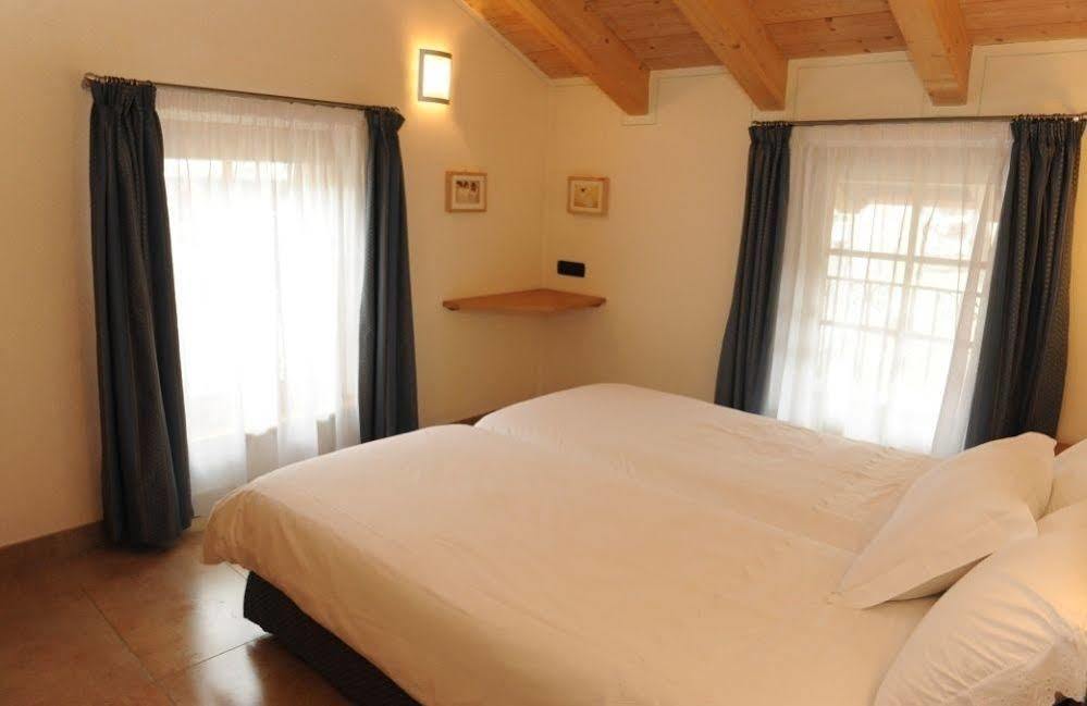 Chalet Tea Da Bondi Livigno Kültér fotó
