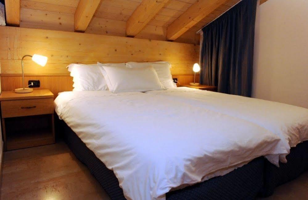 Chalet Tea Da Bondi Livigno Kültér fotó