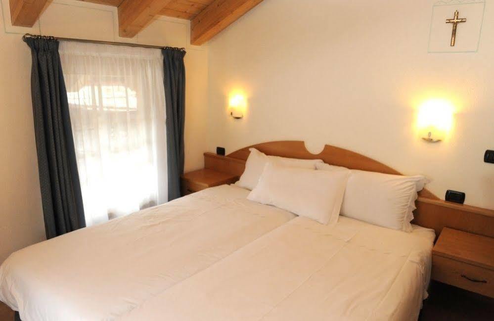 Chalet Tea Da Bondi Livigno Kültér fotó