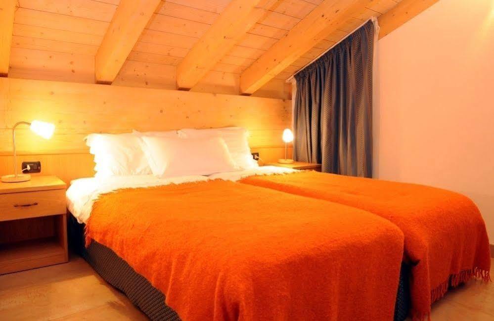 Chalet Tea Da Bondi Livigno Kültér fotó